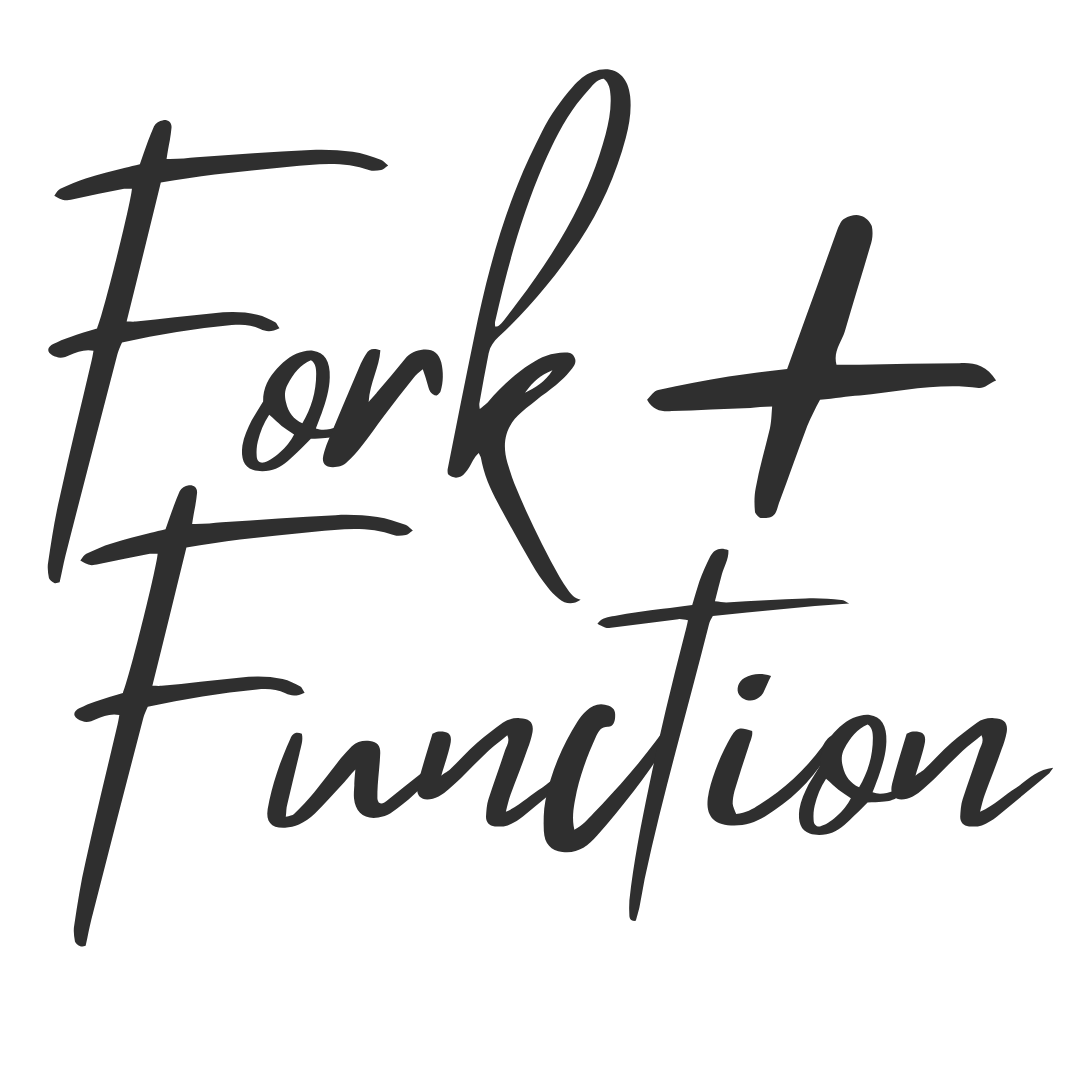Fork & Function 850